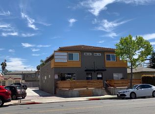 4521 Park Blvd #B, San Diego, CA 92116