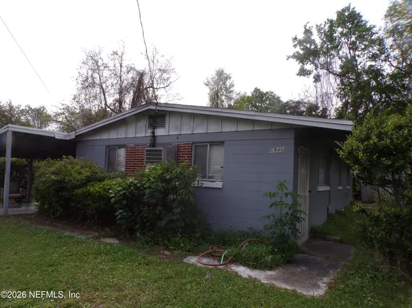 6946 JACK HORNER Lane, Jacksonville, FL 32210