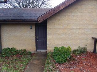 4630 Country Creek Dr APT 1214, Dallas, TX 75236