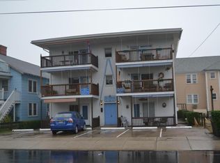 1002 N Baltimore Ave UNIT 1, Ocean City, MD 21842