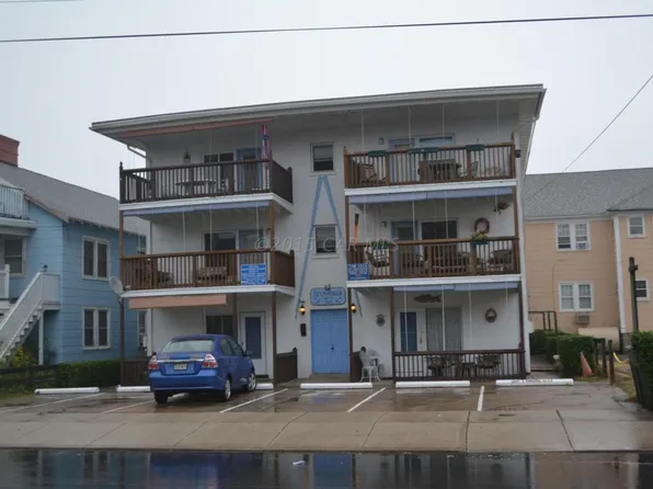 1002 N Baltimore Ave Unit 1, Ocean City, MD 21842