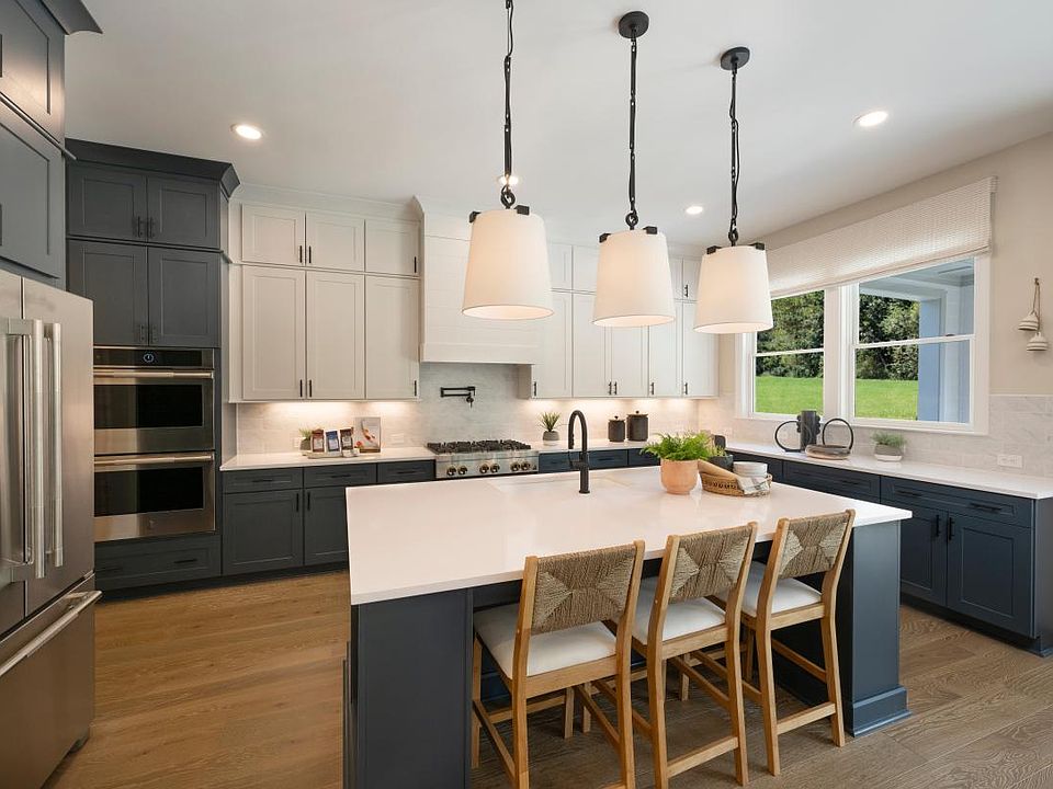 Freestone Station by Toll Brothers in Marietta GA Zillow