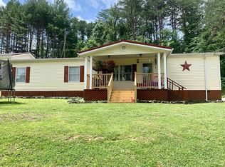197 King Mountain Spur Rd, Williamsburg, KY 40769