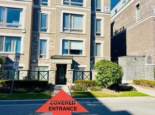 20 Westmeath Ln #2327, Markham, ON L6B 1N5