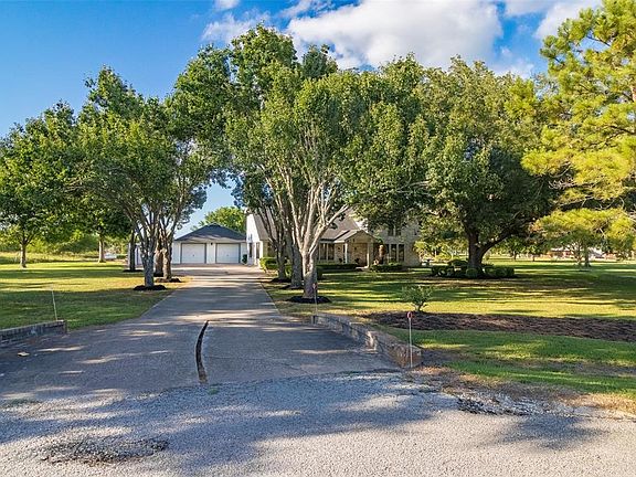 3rd image of 9814 Treyfair Ln