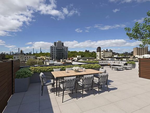 4th image of 127 W 112th St #3D