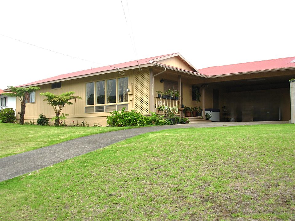 1st image of 64-5168 Kamamalu St #B