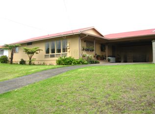 64-5168 Kamamalu St #B, Kamuela, HI 96743