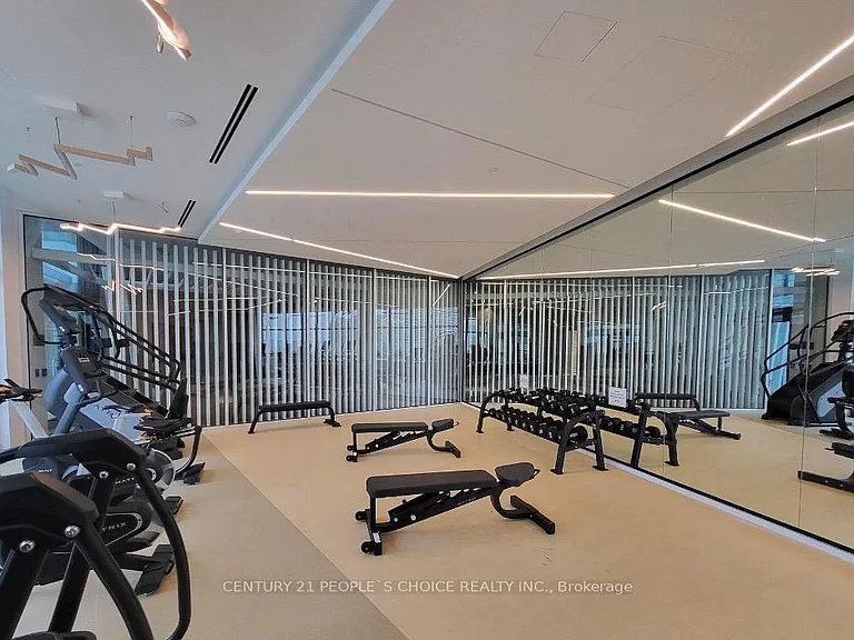 3900 Confederation Pkwy #3906 — Photo 8