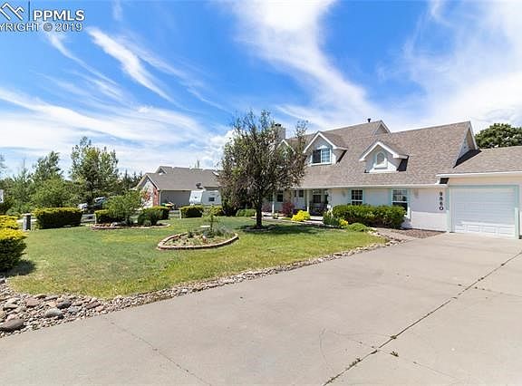 Home Sweet Home! This home has new synthetic stucco to last a lifetime!