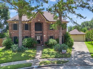 1702 Lake Geneva Ct, Houston, TX 77084