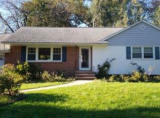 1337 Madison Dr, North Brunswick, NJ 08902