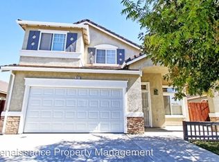 1342 Evergreen Way, Tracy, CA
