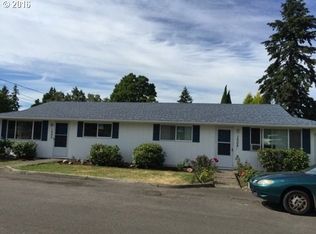 1500 E 30th St, Vancouver, WA 98663