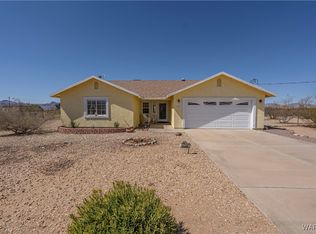 473 S Lochiel Rd, Golden Valley, AZ 86413