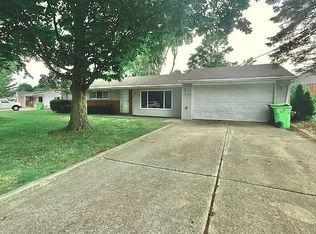 23799 E Le Bost Dr, Novi, MI 48375