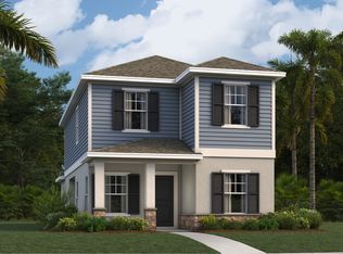 6017 Wellbeing Way, Clermont, FL 34714