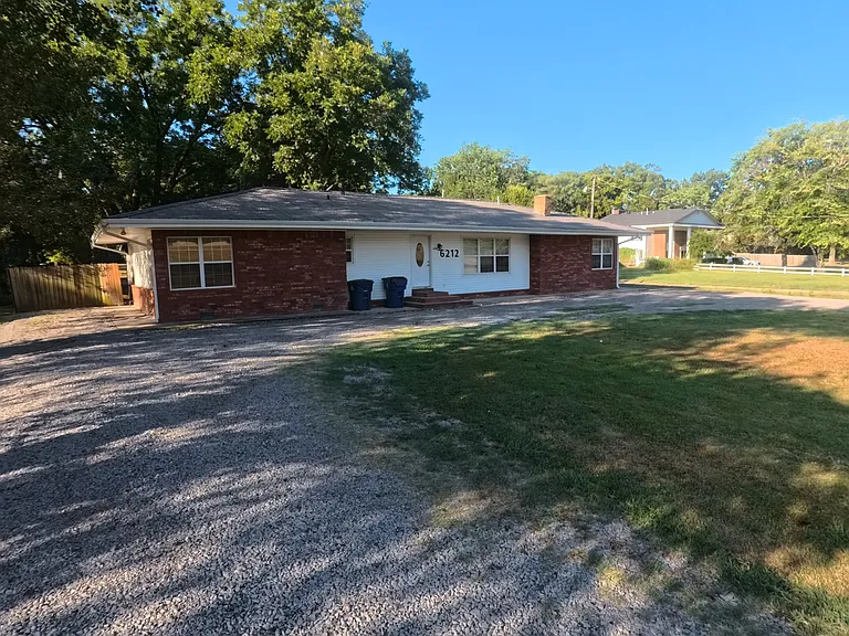 6212 Free Ferry Rd — Photo 1