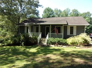311 Brewer Rd, Walhalla, SC 29691