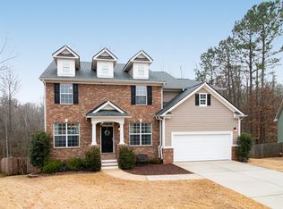 26 Mossy Rock Ct, Newnan, GA