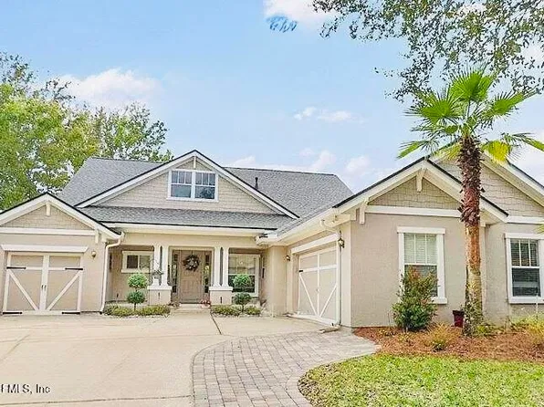 1929 GLENFIELD CROSSING Court, St. Augustine, FL 32092