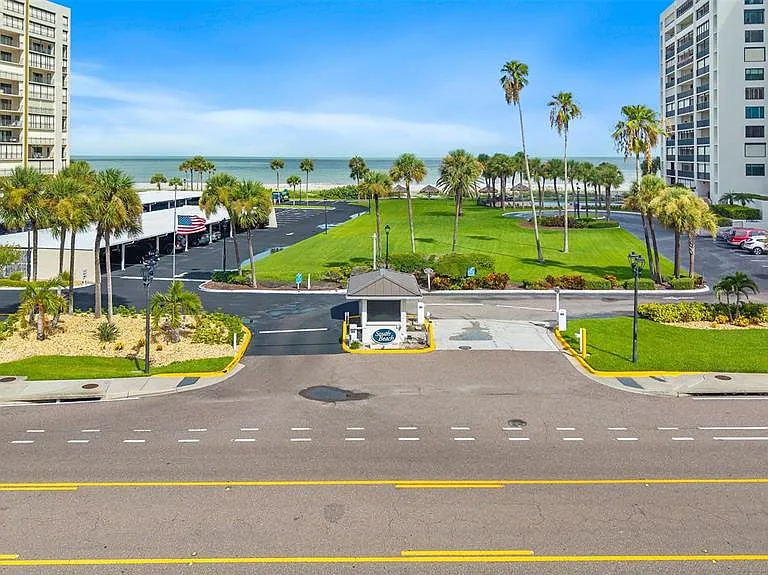 1480 Gulf Blvd #409 — Photo 47