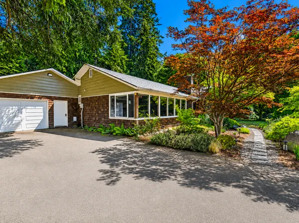 305 NE Stenman Ln, Poulsbo, WA 98370