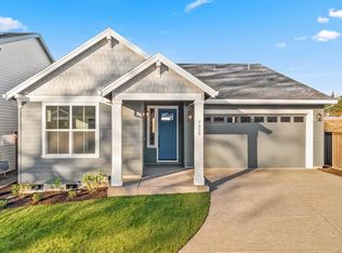 7329 SW Brisband St, Wilsonville, OR