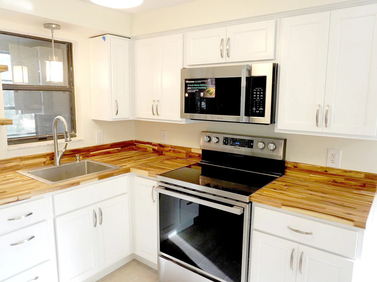 2 bed, 1400 sqft, $1,500 — Photo 2