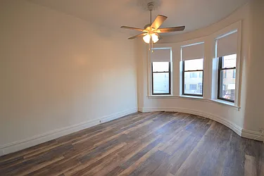 Rented by Bold New York