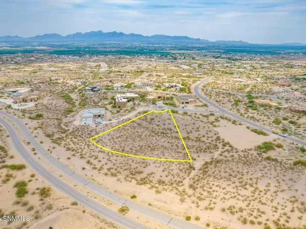 1333 Saltillo Pl, Las Cruces, NM 88007