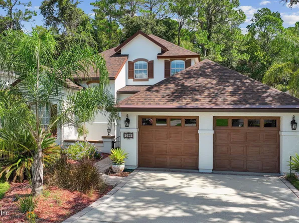 280 SWEETBRIER BRANCH Lane, St. Johns, FL 32259