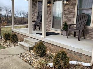 498 Pine Hurst Dr, Mt Sterling, KY 40353