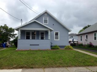 82 Geer Ave, Norwich, CT 06360