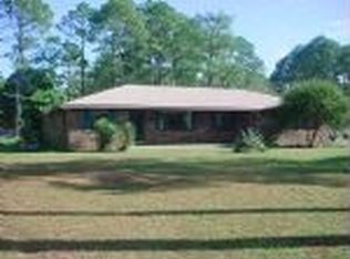 54194 Sheffield Rd, Callahan, FL 32011
