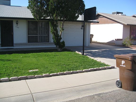 3rd image of 7361 W Yucca St