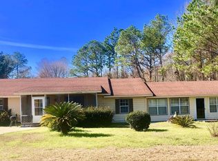 171 Quarter Horse Trl, Douglas, GA 31533