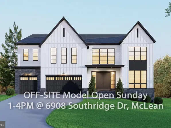 6228 Nelway Dr, Mc Lean, VA 22101