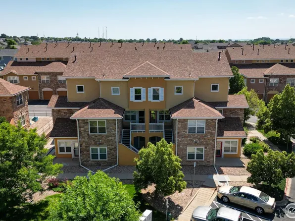 905 Lucca Dr, Evans, CO 80620