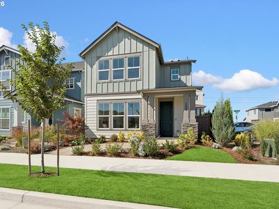 3602 SE Nebula Ln, Hillsboro, OR, 97123