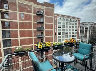 1611 Locust St SUITE 704, Saint Louis, MO 63103