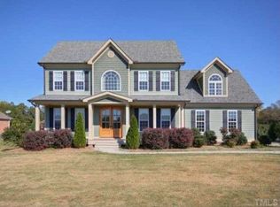 3600 Horsemint Trl, Zebulon, NC 27597