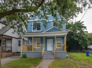 2175 E 86th St, Cleveland, OH