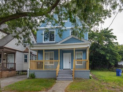 2175 E 86th St, Cleveland, OH, 44106