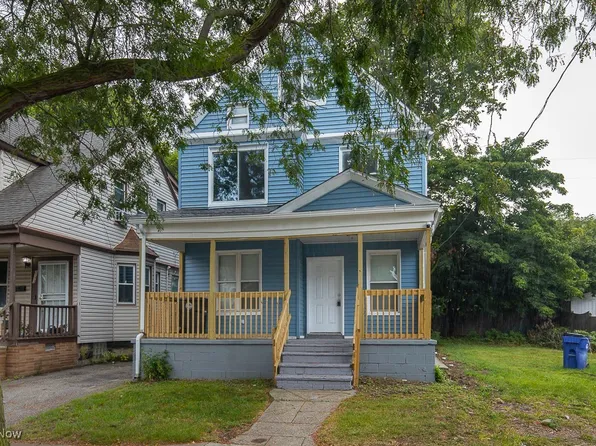 2175 E 86th St, Cleveland, OH 44106