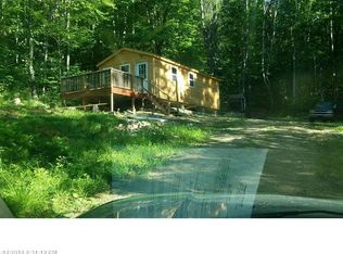672 River Rd, Hiram, ME 04041