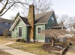 122 W Bloss St, Titusville, PA 16354