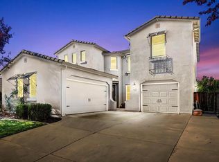 8049 Sienna Loop, Roseville, CA