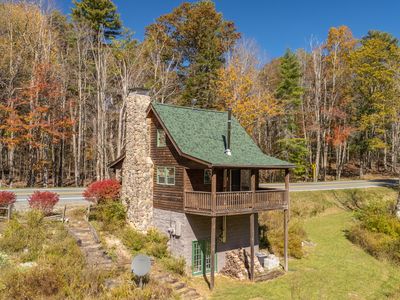 3408 Seneca Trl, Hillsboro, WV, 24946