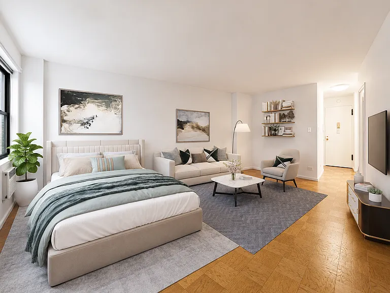 150 E 39th St #307 — Photo 1